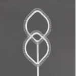 Escada 568/L LED*40W White от ImperiumLoft