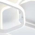 Escada 10217/2 LED*140W White от ImperiumLoft