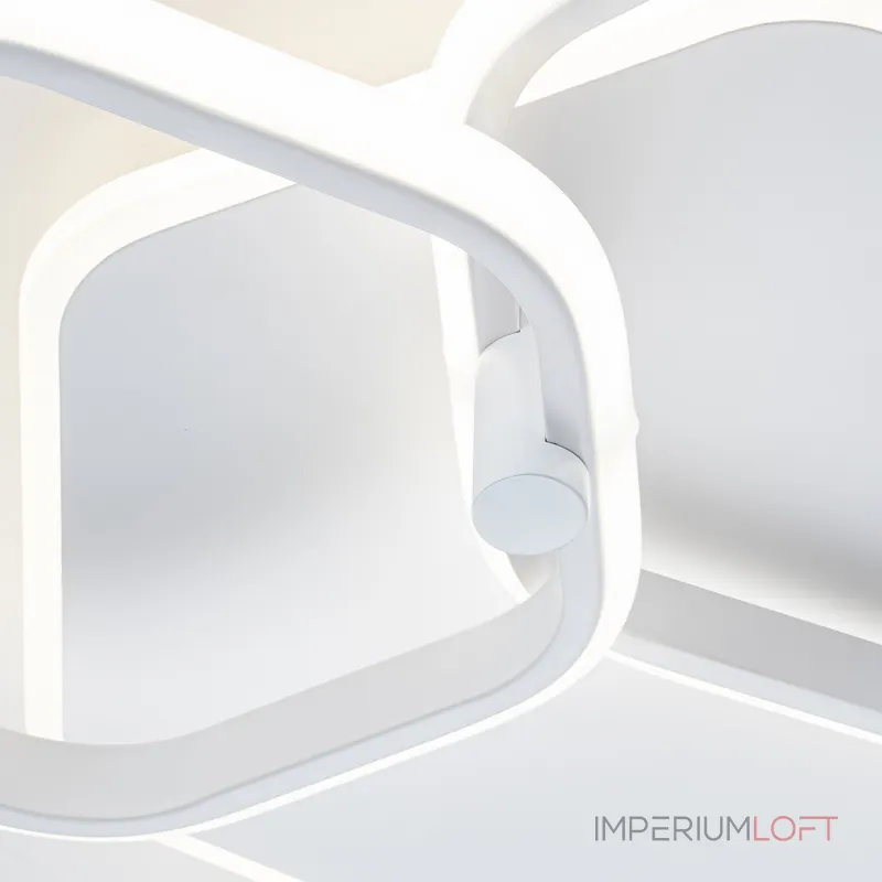 Escada 10217/2 LED*140W White от ImperiumLoft Escada 10217/2 LED*140W White от ImperiumLoft