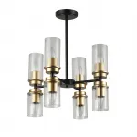 Люстра на штанге Escada GENUS 2138/8P
