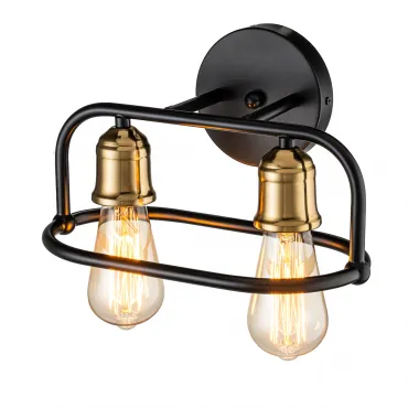 Настенный светильник Escada LAMDA 659/2A