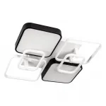 Потолочная люстра Escada VISION 10245/6LED от ImperiumLoft