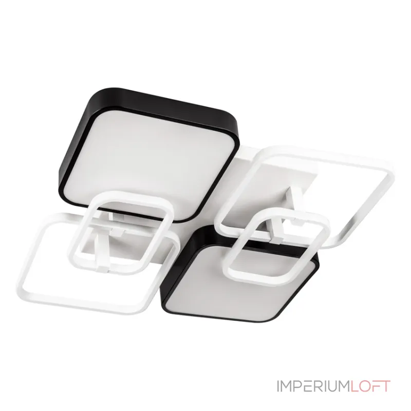 Потолочная люстра Escada VISION 10245/6LED от ImperiumLoft