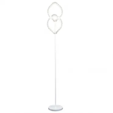 Торшер Escada 568/L LED*40W White