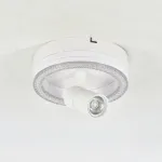 Escada 20044SMA/01 LED 20W 4000K белый от ImperiumLoft