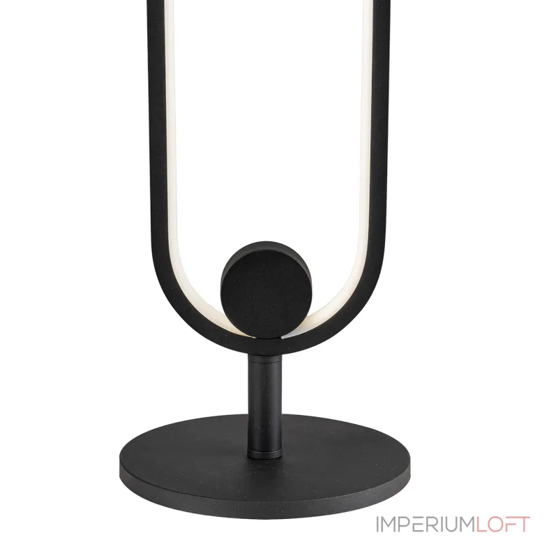 Напольный светильник Escada FRAME 10288/T LED от ImperiumLoft