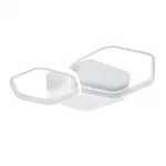 Escada 10217/2 LED*140W White от ImperiumLoft