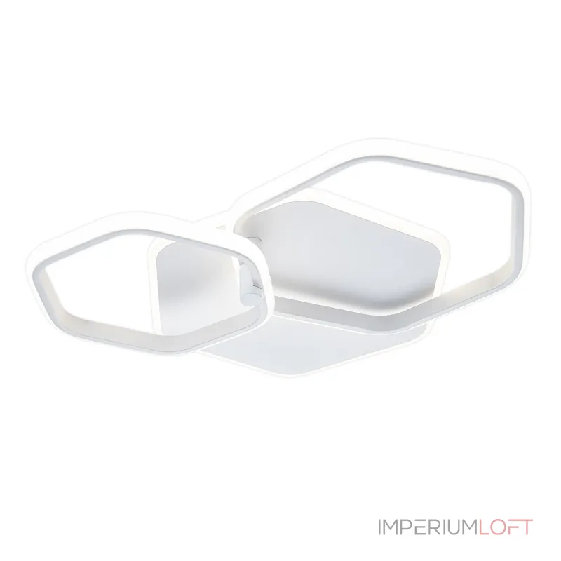 Escada 10217/2 LED*140W White от ImperiumLoft Escada 10217/2 LED*140W White от ImperiumLoft