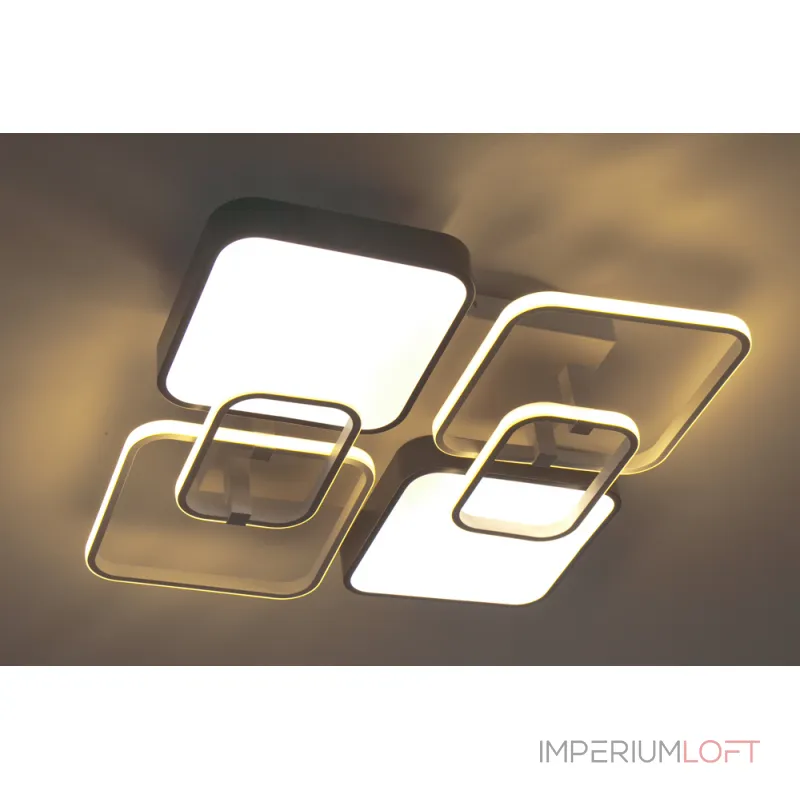 Потолочная люстра Escada VISION 10245/6LED от ImperiumLoft