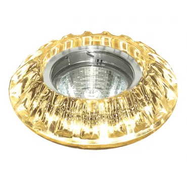 Точечный светильник SAVONA GU5.3/LED 001 CH/AM Точечный светильник SAVONA GU5.3/LED 001 CH/AM