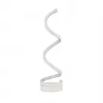 Настольный светильник Escada DYNAMIC 10262/L LED White от ImperiumLoft