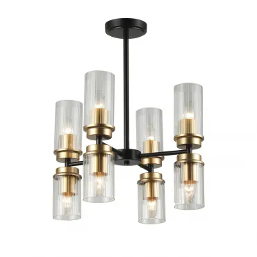 Люстра на штанге Escada GENUS 2138/8P Люстра на штанге Escada GENUS 2138/8P