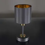 Escada 1109/1 E14*40W Black/Gold от ImperiumLoft