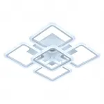 Потолочная люстра Escada SQUARE 10220/5LED 98W от ImperiumLoft