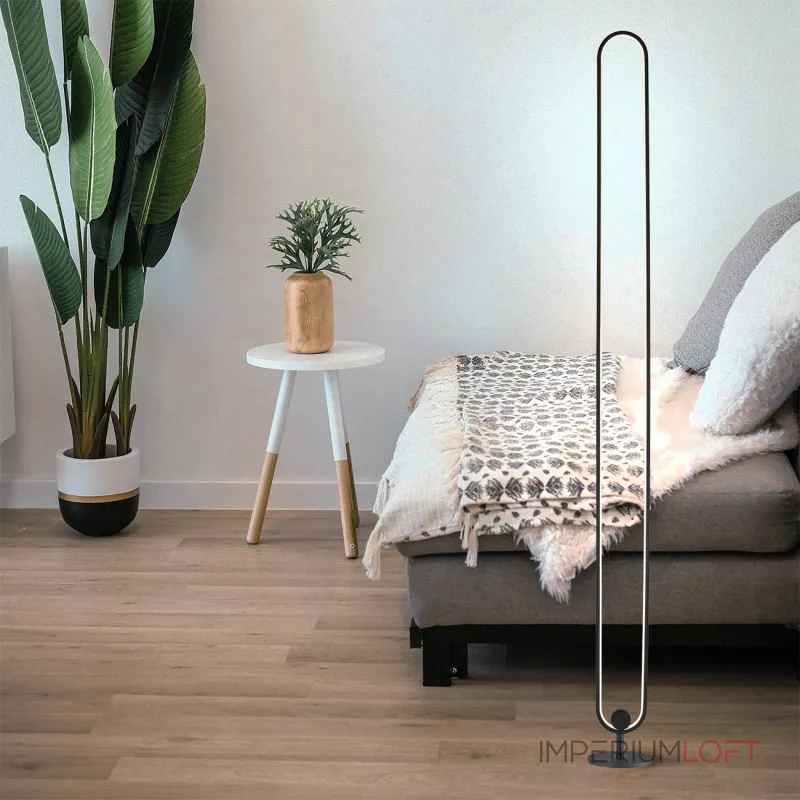 Напольный светильник Escada FRAME 10288/T LED от ImperiumLoft