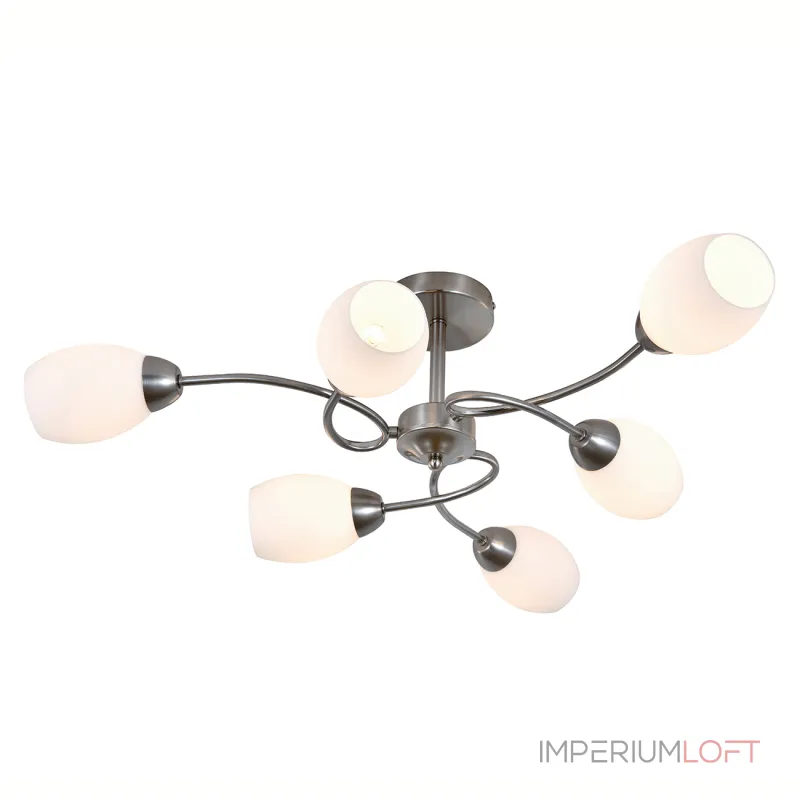 Потолочная люстра Escada ARGO ES0000066 от ImperiumLoft Потолочная люстра Escada ARGO ES0000066 от ImperiumLoft