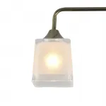 Потолочная люстра Escada ARTEMIS 2103/3P от ImperiumLoft