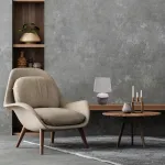 Escada 10173/L E14*40W Grey от ImperiumLoft