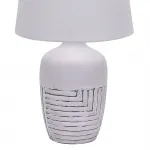 Escada 10195/L E27*40W White от ImperiumLoft