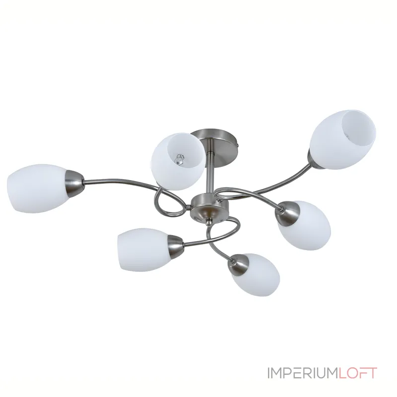 Потолочная люстра Escada ARGO ES0000066 от ImperiumLoft Потолочная люстра Escada ARGO ES0000066 от ImperiumLoft