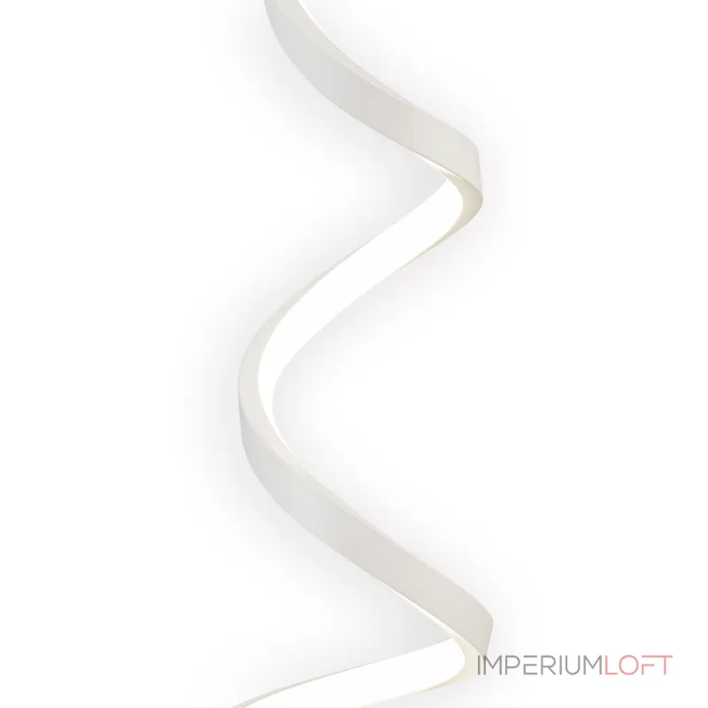 Настольный светильник Escada DYNAMIC 10262/L LED White от ImperiumLoft Настольный светильник Escada DYNAMIC 10262/L LED White от ImperiumLoft