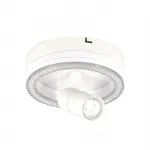 Escada 20044SMA/01 LED 20W 4000K белый от ImperiumLoft