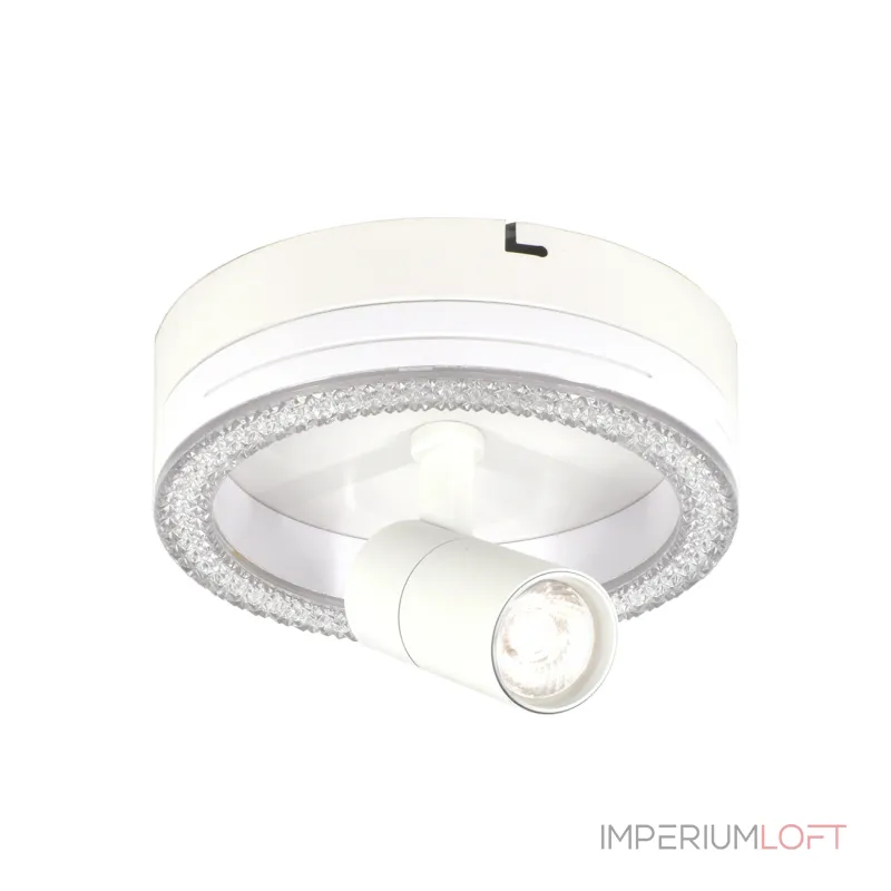Escada 20044SMA/01 LED 20W 4000K белый от ImperiumLoft