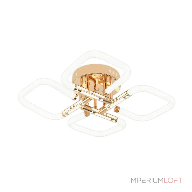 Потолочный светильник Escada LACERTA 10265/4LED от ImperiumLoft Потолочный светильник Escada LACERTA 10265/4LED от ImperiumLoft