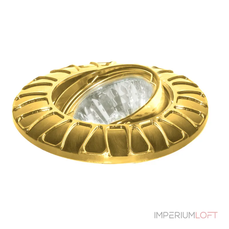 NAPOLI GU5.3 001 GD от ImperiumLoft