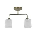 Потолочная люстра Escada ARTEMIS 2103/2P от ImperiumLoft