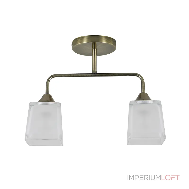 Потолочная люстра Escada ARTEMIS 2103/2P от ImperiumLoft Потолочная люстра Escada ARTEMIS 2103/2P от ImperiumLoft