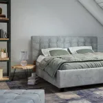 Escada 10169/L E14*40W Beige от ImperiumLoft