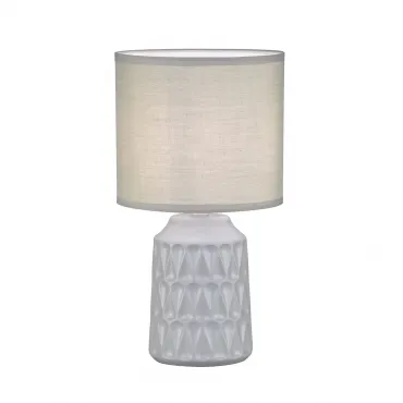 Настольный светильник Escada RHEA 10203/L Grey