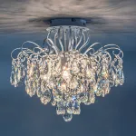 Потолочная люстра Escada WALTZ 1121/6PL