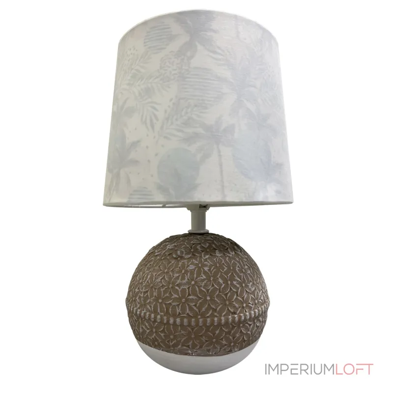 Escada 10169/L E14*40W Beige от ImperiumLoft Escada 10169/L E14*40W Beige от ImperiumLoft