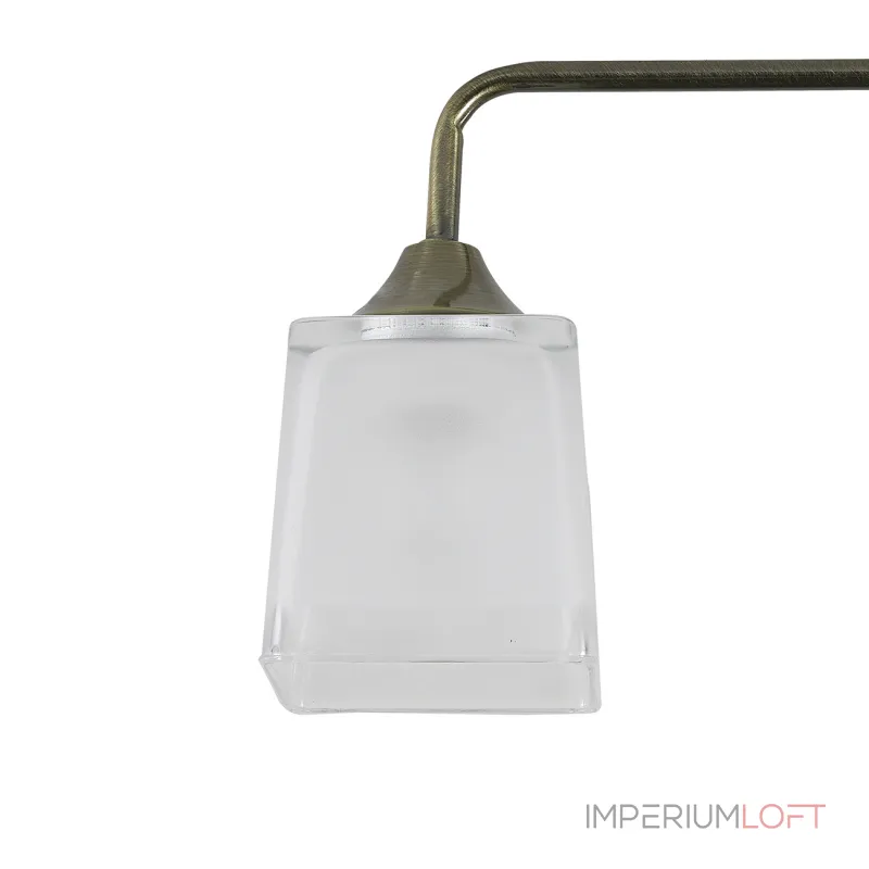 Потолочная люстра Escada ARTEMIS 2103/3P от ImperiumLoft Потолочная люстра Escada ARTEMIS 2103/3P от ImperiumLoft