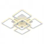 Потолочная люстра Escada SQUARE 10220/5LED 98W от ImperiumLoft