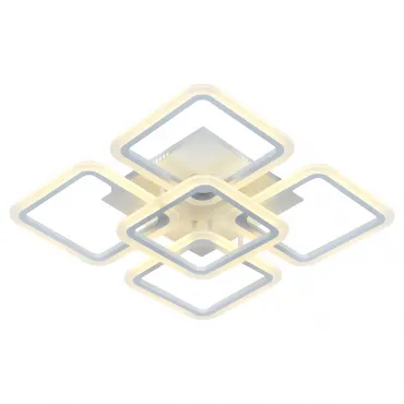 Потолочная люстра Escada SQUARE 10220/5LED 98W Потолочная люстра Escada SQUARE 10220/5LED 98W