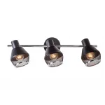 Escada 1116/3A E14*40W Black/Chrome от ImperiumLoft