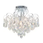 Потолочная люстра Escada WALTZ 1121/6PL