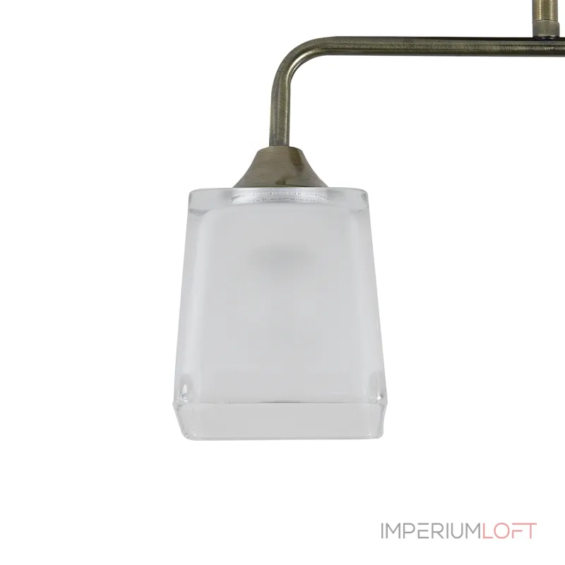 Потолочная люстра Escada ARTEMIS 2103/2P от ImperiumLoft Потолочная люстра Escada ARTEMIS 2103/2P от ImperiumLoft