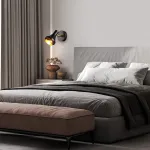 Спот Escada NORA 1147/1A Black от ImperiumLoft