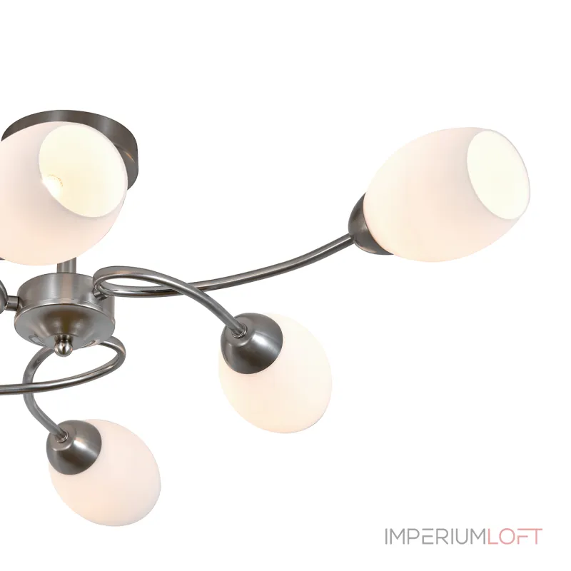 Потолочная люстра Escada ARGO ES0000066 от ImperiumLoft Потолочная люстра Escada ARGO ES0000066 от ImperiumLoft