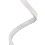 Настольный светильник Escada DYNAMIC 10262/L LED White от ImperiumLoft