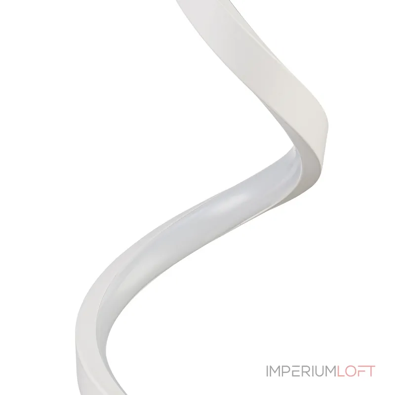 Настольный светильник Escada DYNAMIC 10262/L LED White от ImperiumLoft Настольный светильник Escada DYNAMIC 10262/L LED White от ImperiumLoft