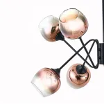 Потолочная люстра Escada CHERRY 1136/8P