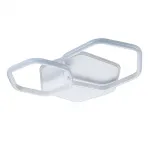 Escada 10217/2 LED*140W White от ImperiumLoft