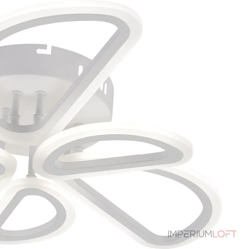 Escada 10270/6 LED*61W White от ImperiumLoft