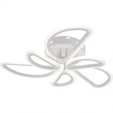 Потолочный светильник Escada 10270/6 LED*61W White Потолочный светильник Escada 10270/6 LED*61W White