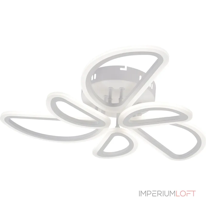 Escada 10270/6 LED*61W White от ImperiumLoft